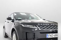 Land Rover Range Rover Evoque vaihtoauto