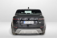 Land Rover Range Rover Evoque vaihtoauto