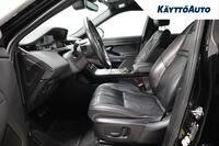 Land Rover Range Rover Evoque vaihtoauto