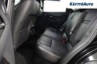 Land Rover Range Rover Evoque vaihtoauto