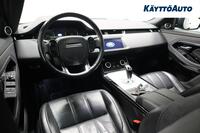 Land Rover Range Rover Evoque vaihtoauto