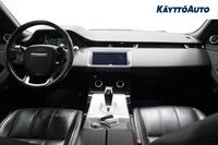 Land Rover Range Rover Evoque vaihtoauto