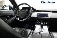 Land Rover Range Rover Evoque vaihtoauto