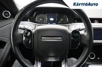 Land Rover Range Rover Evoque vaihtoauto