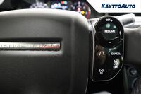 Land Rover Range Rover Evoque vaihtoauto