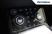 Land Rover Range Rover Evoque vaihtoauto