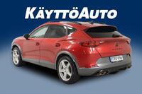 Cupra Formentor vaihtoauto