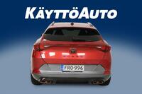 Cupra Formentor vaihtoauto