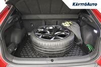 Cupra Formentor vaihtoauto