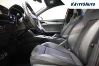 Cupra Formentor vaihtoauto