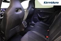 Cupra Formentor vaihtoauto