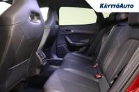 Cupra Formentor vaihtoauto