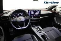 Cupra Formentor vaihtoauto