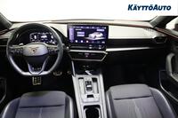 Cupra Formentor vaihtoauto