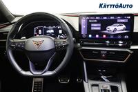 Cupra Formentor vaihtoauto