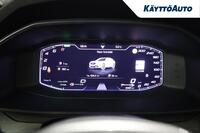 Cupra Formentor vaihtoauto