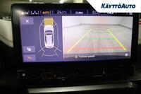 Cupra Formentor vaihtoauto