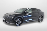 BYD Sealion 7 vaihtoauto