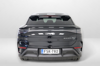 BYD Sealion 7 vaihtoauto