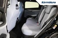 BYD Sealion 7 vaihtoauto