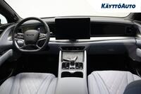 BYD Sealion 7 vaihtoauto