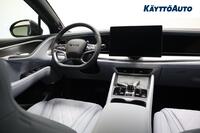 BYD Sealion 7 vaihtoauto