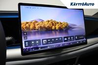 BYD Sealion 7 vaihtoauto