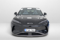 BYD Sealion 7 vaihtoauto