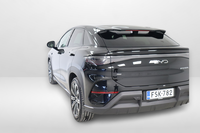 BYD Sealion 7 vaihtoauto