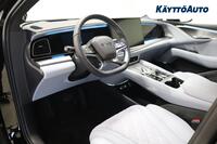 BYD Sealion 7 vaihtoauto