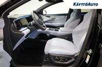 BYD Sealion 7 vaihtoauto