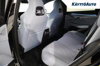 BYD Sealion 7 vaihtoauto