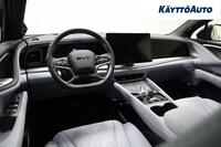 BYD Sealion 7 vaihtoauto