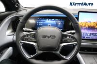 BYD Sealion 7 vaihtoauto