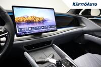 BYD Sealion 7 vaihtoauto