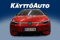 Volkswagen ID.7 vaihtoauto