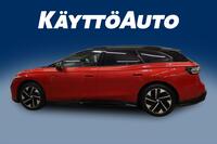 Volkswagen ID.7 vaihtoauto