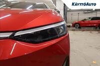 Volkswagen ID.7 vaihtoauto