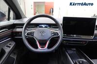 Volkswagen ID.7 vaihtoauto