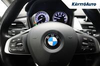 BMW 225 vaihtoauto