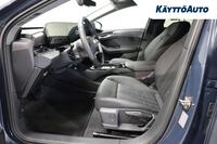 Audi A6 e-tron vaihtoauto