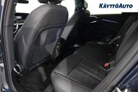 Audi A6 e-tron vaihtoauto