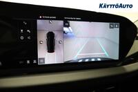 Audi A6 e-tron vaihtoauto