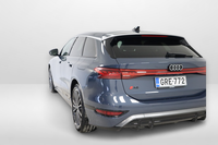 Audi A6 e-tron vaihtoauto