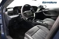 Audi A6 e-tron vaihtoauto