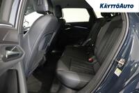 Audi A6 e-tron vaihtoauto