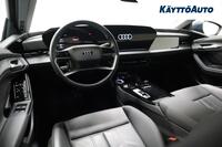 Audi A6 e-tron vaihtoauto