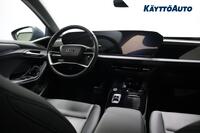 Audi A6 e-tron vaihtoauto