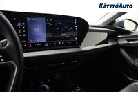 Audi A6 e-tron vaihtoauto