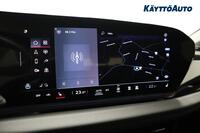 Audi A6 e-tron vaihtoauto